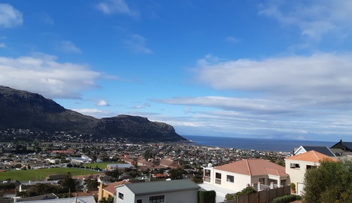 Family Cottage, 2 Bedrooms, Partial Ocean View