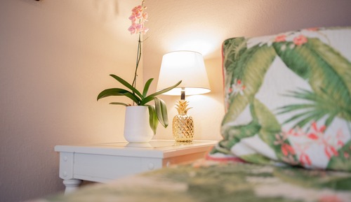 Family Cottage, 1 King Bed, Accessible, Kitchenette