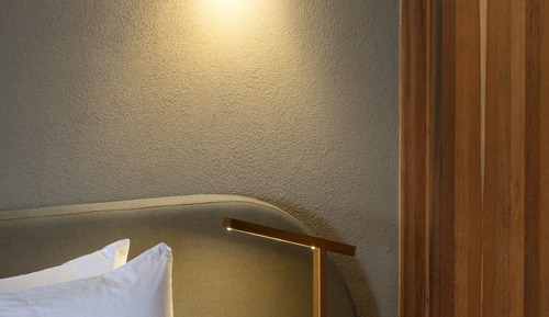 Deluxe Twin Lakeview