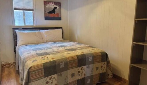Triple Room, 3 Bedrooms, Lake View