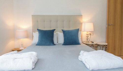 Cabin, 1 Bedroom (Rio)