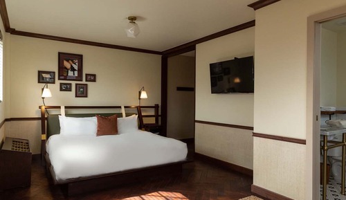 King Suite