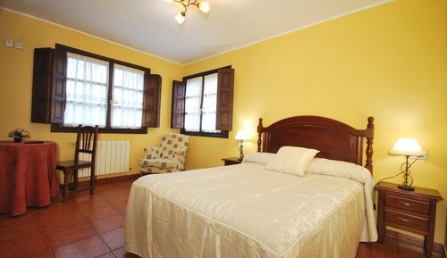 Double Room, Non Smoking