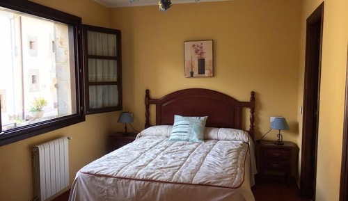 Single Room, Non Smoking