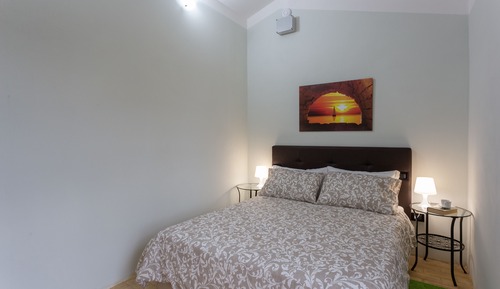 Classic Apartment