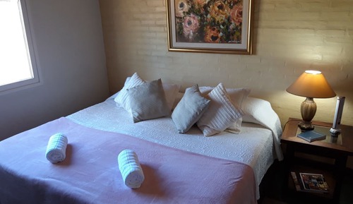 Standard Suite, Non Smoking