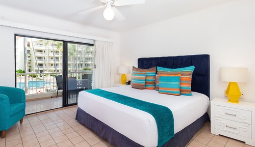 Superior Two Bedroom Suite