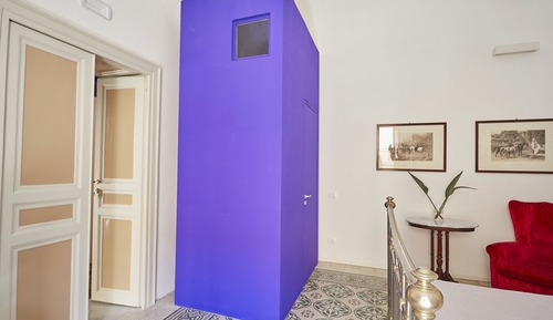 Double Room (Dina)