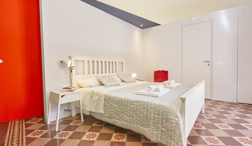 Double Room (Ginevra)