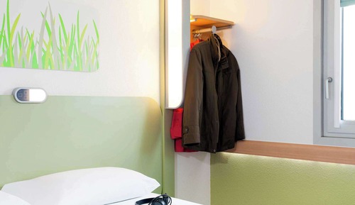 Room, 2 Twin Beds, Accessible (Accessible)