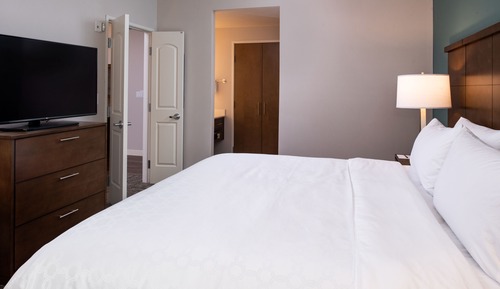 Suite, 1 King Bed