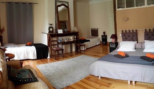 Room (Agnès )