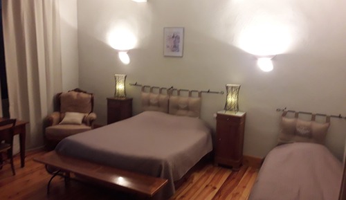 Room (Catherine )