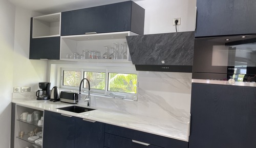 Villa (VILLA 4 ETOILES LUXE 14 PERS)