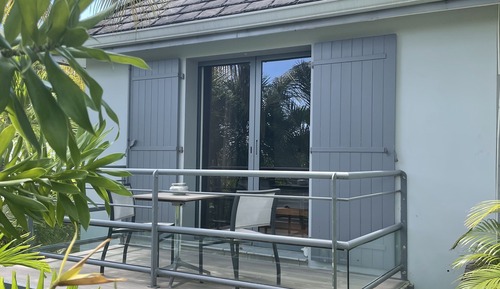 Suite (STUDIO BOUDHA ZEN)