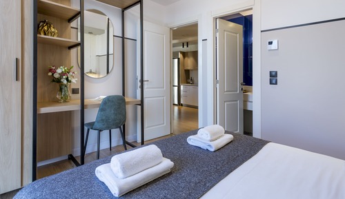 Penthouse (Suite)