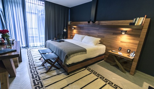 Suite, Private Pool