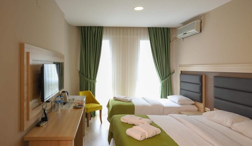 Superior Double or Twin Room