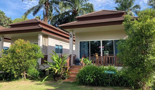 Standard Villa, 1 Bedroom