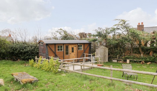 Cottage