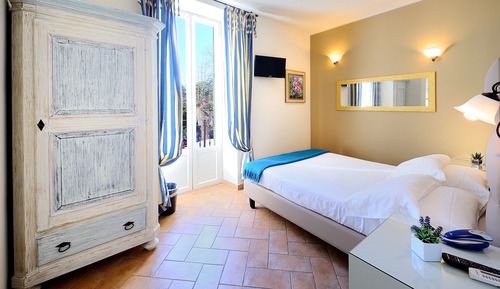 Traditional Double Room (Classic)
