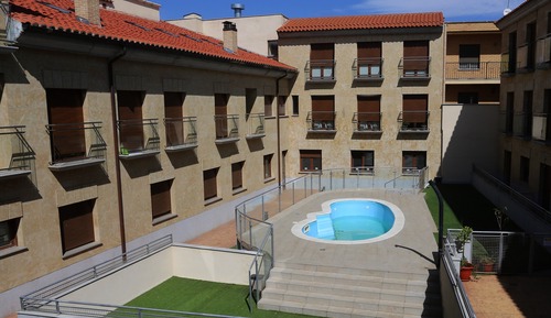 Apartment, Accessible, Private Bathroom