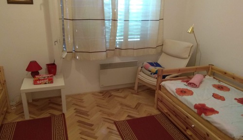 Family Apartment, 2 Bedrooms