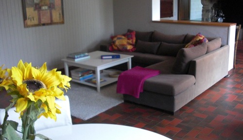 Comfort Cottage, Ensuite