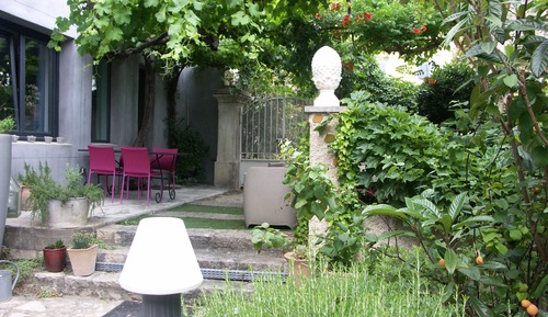 Premium Studio, Ensuite