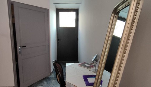 Superior Triple Room, Accessible, Ensuite