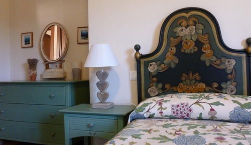 Comfort Apartment, 2 Bedrooms, Balcony
