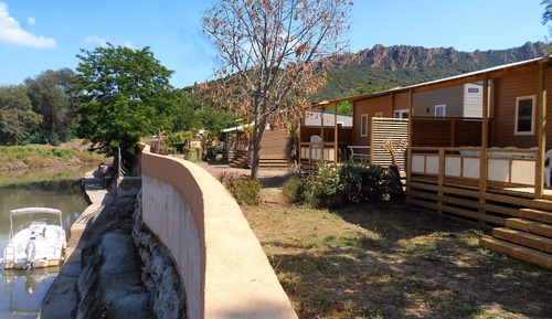 Mobile Home, 3 Bedrooms