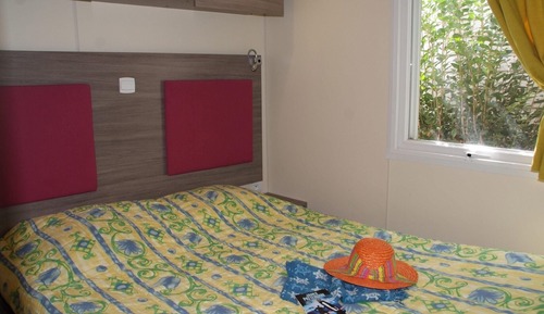 Mobile Home, 3 Bedrooms