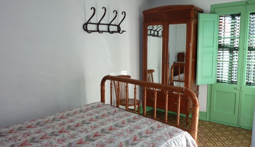 Double Room, Private Bathroom