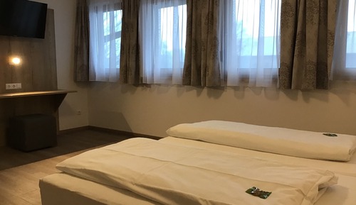 Basic Room