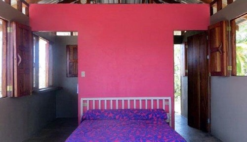 Bungalow, 1 Queen Bed, Ocean View