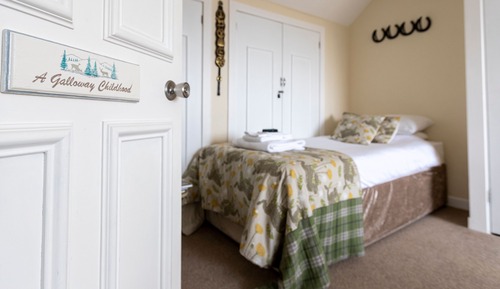 Family Triple Room, Multiple Beds, Non Smoking