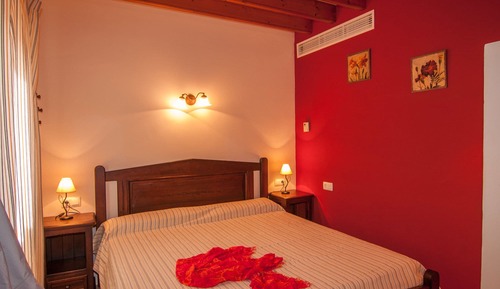 Apartment, 2 Bedrooms, Kitchenette (Es Forn)