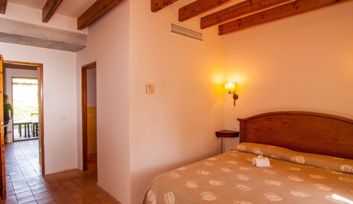 Apartment, 1 Bedroom, Kitchenette (Sa Formatgera)