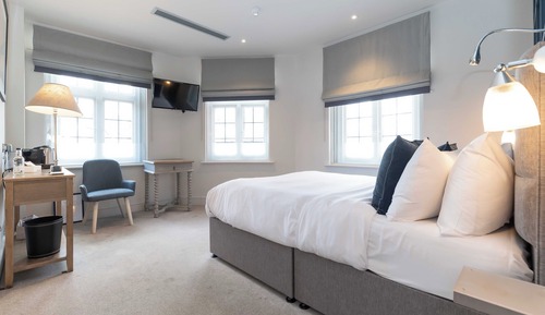 Comfort Double Room