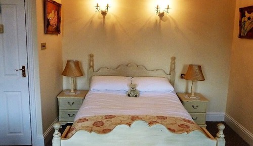 Double Room, Ensuite