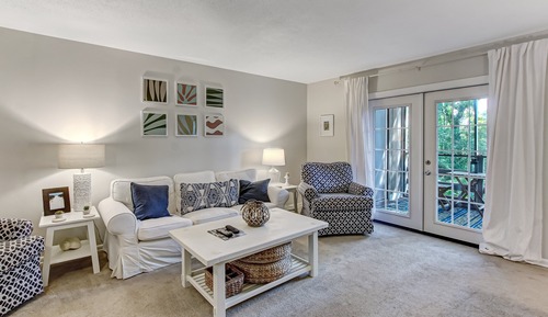Condo, 2 Bedrooms