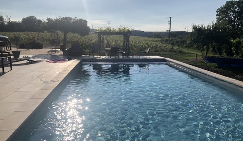 House, Ensuite