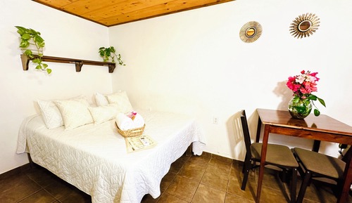Bethlehem (planta baja) 12m²