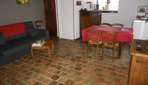 Classic Apartment (Rose)