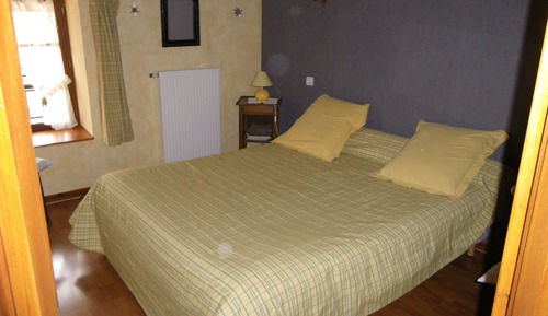 Family Room, Multiple Beds (Mimosa)