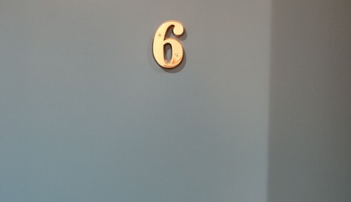 Double Room, Balcony (6)