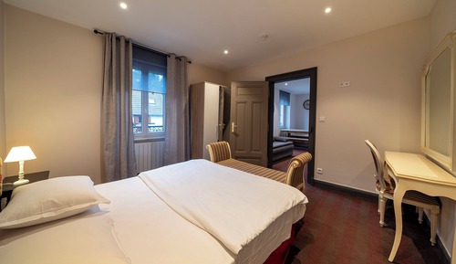 Standard Apartment