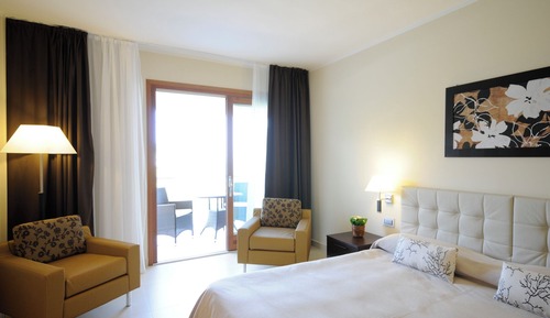 Royal Double Room
