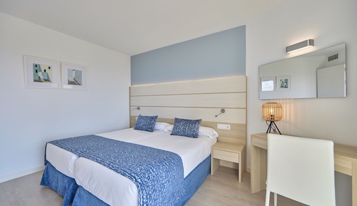 Junior Suite, Balcony, Sea View